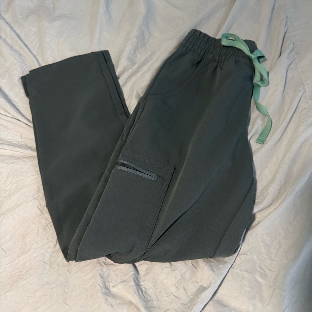 Figs Dowa scrub Pants bonsai